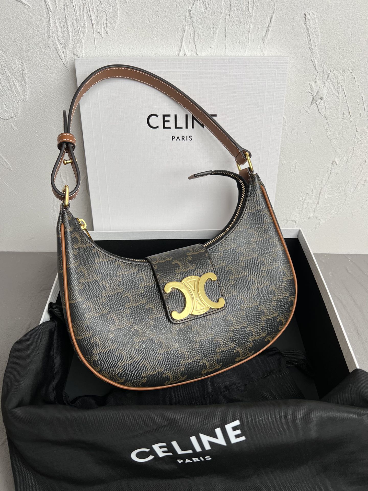 Celine Hobo Bags